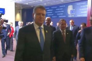 CUTREMUR la VÂRFUL POLITICII româneşti. RENUNȚĂ Iohannis la AL DOILEA MANDAT? Zvonurile încep să se confirme