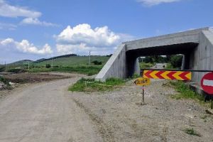 Cât a costat până în prezent Centura ocolitoare a Târgu-Mureşului. Sumă exorbitantă plătită de CNAIR!