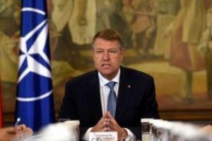 Numele presedintelui Klaus Iohannis, luat in calcul la Bruxelles pentru pozitia de presedinte al Consiliului European