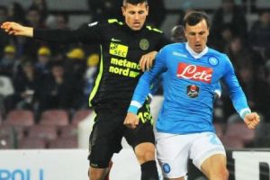 SURPRIZĂ. Vlad Chiricheş a bătut palma pentru un nou CONTRACT şi va fi plătit regeşte