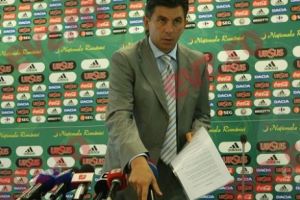 Ionuţ Lupescu a vorbit despre posibilitatea de-a nu mai CANDIDA la alegerile FRF: „Sunt metode SECURISTE. Știu că vor scoate DOSARE”