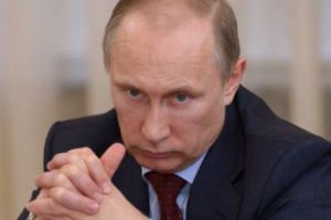 Poate fi SFÂRȘITUL CARIEREI POLITICE a lui PUTIN. O FEMEIE FATALĂ i-a dat LOVITURA „ȚARULUI”. Îi vor IERTA ruşii această  TRĂDARE?