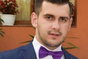 FOTO. O nouă tragedie. Un alt tânăr, de 23 de ani, din Negreşti, a decedat în Londra