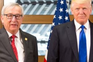 BLUGII, motoarele Harley şi BOURBONUL, VICTIME ale RĂZBOIULUI comercial. Măsurile UE contra SUA 