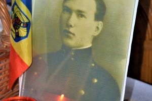 Sublocotenentul Areta Teodorescu, eroul din Ialomita, ingropat de viu in Dobrogea (galerie foto + video) 