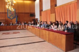 PSD Constanta, sedinte 2 in 1. Au fost stabiliti delegatii la Congres, au fost votate o rezolutie si modificarea de statut!