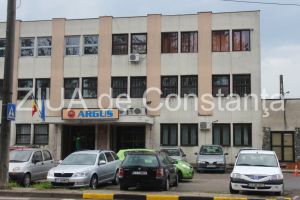 Sedinta a Consiliului de administratie al societatii Argus Constanta. Cine este noul director general al societatii
