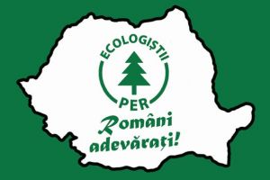 Ecologiştii şi-au tras un preşedinte nou