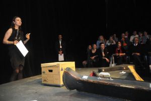 Bacău Fest Monodrame 2018