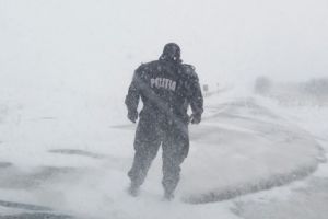 Vasile Zelca, liderul SNPPC, ne-a spus cine este politistul din judetul Constanta a carui fotografie a impresionat o tara intreaga 