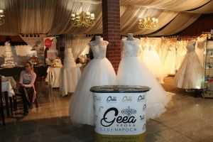 Târgul de nunţi Wedding Land şi-a deschis porţile. Cu ce oferte au venit firmele din industria nunţilor