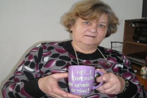 Produse hand-made promovate pe piaţa băcăuană