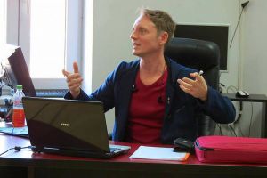 La Bistriţa va funcţiona prima şcoală autorizată de instructori de fitness şi personal trainer