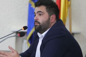 La Mulţi Ani, Sergiu Papuc!