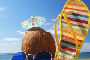 Unde fugim de iarnă? 7 destinaţii calde pentru vacanţă