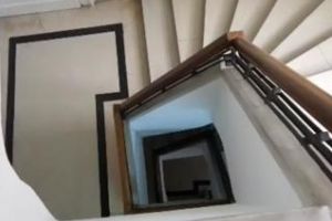 Moarte ȘOCANTĂ la Medicală 2 Cluj. Pacient căutat 24 de ore, era mort pe un hol. Nu l-a văzut nimeni?! - VIDEO