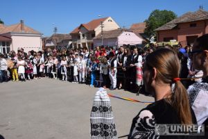 Ziua Porţilor Deschise, luni, la Școala ”Avram Iancu” din Alba Iulia: Trei clase pregătitoare, cu 75 de copii, din toamnă