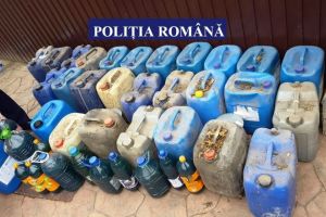 Perchezitii de amploare in mai multe judete, intre care Constanta si Tulcea. Ce au descoperit politistii. 31 de persoane, retinute (galerie foto)