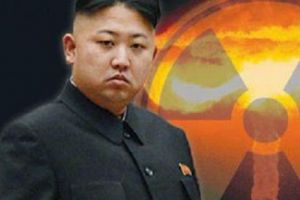 Se APROPIE SFÂRȘITUL pentru Kim Jong-un? Armele NUCLEARE nu îl pot SALVA. AMERICANII au adus vestea care induce PANICĂ la PHENIAN. 