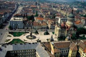 Cluj-Napoca, in topul oraselor europene unde este cel mai usor sa gasesti un loc de munca