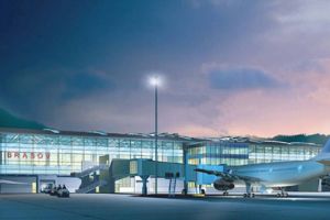 Proiectul Aeroportului Internaţional Braşov – Ghimbav, blocat din lipsa a trei documente eliberate de Primăria Ghimbav