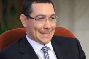 Ponta, SCENARIU EXPLOZIV: Dragnea încearcă un TROC cu STATUL PARALEL! Se foloseşte de NAIVUL PATOLOGIC Pleşoianu!