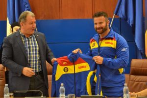 De ce nu se mai mută şeful FRFC, Gabriel Toncean, la Bistriţa. Decizia care nu va fi pe placul unora