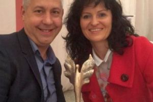 Somodi Katalin: „Trăim pentru dans şi prin dans”. De vorbă cu sărbătorita zilei