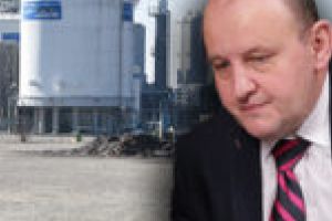 După chinezi, şi suedezii vor să investească la Oţelu Roşu!