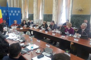 Lungu după discuţiile cu premierul României: „A promis că va încerca să ne ajute”