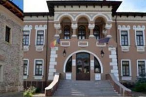 Proiectul expoziţional „Marea Unire. Unitate prin artă” la Muzeul de Artă “Ion ...