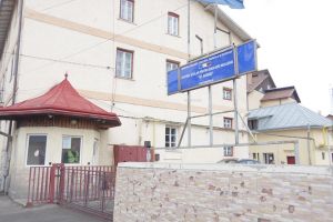 „Ziua porţilor deschise”, la Centrul Școlar din Gura Humorului