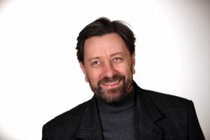 Cum m-a ajutat Biserica să-mi găsesc echilibrul sufletesc