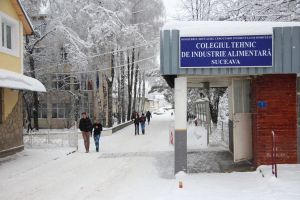 Suceava va găzdui Olimpiada Naţională de Industrie Alimentară