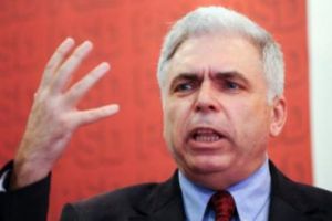 SCANDALOS: fostul deţinut Severin propune ca puşcăriaşii să beneficieze de O LARGĂ GRAȚIERE sau de O GENEROASĂ REDUCERE a pedepselor!