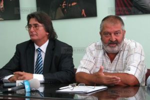 Replica lui Ciuhandu pentru Robu: A primit pe tava proiecte de peste 170 de milioane de euro