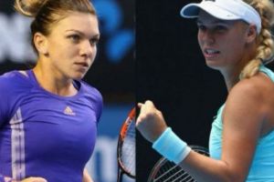Simona Halep a fost NOMINALIZATĂ la OSCAR. Cine sunt RIVALELE liderei WTA