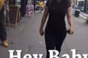 Veste proastă pentru HĂRŢUITORI: Amenzi pentru fluierături, priviri insistente şi comentarii obscene PE STRADĂ