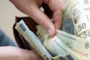 Veste proastă despre câştigul mediu net