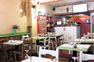 O familie de antreprenori face un milion de lei cu o pizzerie. „În următorii doi ani avem în plan să deschidem câte două locaţii în fiecare sector din Bucureşti.“