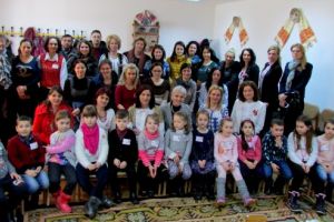 GALERIE FOTO: ,,Un mărţişor pentru fiecare”, la Muzeul Etnografic „Anton Badea”