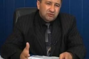 „Lupul”, din nou după gratii! Fostul primar din Tărtăşeşti, condamnat cu executare pentru a treia oară