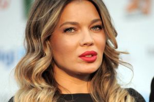 Cum arăta Gina Pistol înainte de operaţiile estetice