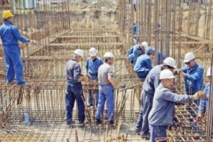 700 de muncitori aşteptaţi să se angajeze în Germania. Ce trebuie sa faci