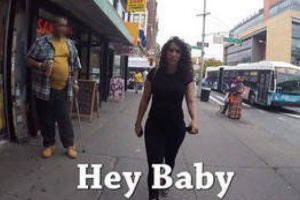 Veste proastă pentru HĂRŢUITORI: Amenzi pentru fluierături, priviri insistente şi comentarii obscene PE STRADĂ