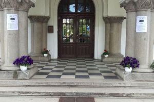 Premii la Olimpiada de Limba Germana, faza judeteana pentru elevii Colegiului Naţional „Mircea cel Bătrân”