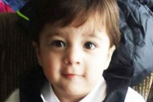 Acest FRUCT a luat viaţa UNUI COPILAȘ. Mama imploră toţi părinţii să nu facă aceleaşi greşeli: „Când cumpăraţi, uitaţi-vă bine!”