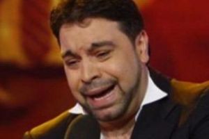 IUBITA lui FLORIN SALAM trece prin momente COMPLICATE în timpul sarcinii: „MEDICII i-au recomandat să fie ATENTĂ”