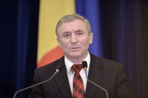 Procurorul general al Romaniei, acuzatii la adresa ministrului Tudorel Toader. Nu a respectat procedurile privind revocarea Laurei Codruta Kovesi 