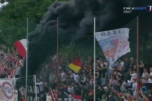 NU-L VOR pe Ionuţ Popa! Suporterii UTA-ei SUNĂ ADUNAREA